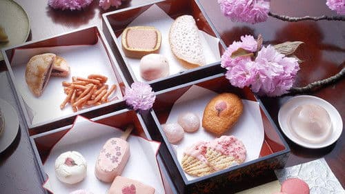 Trails to Oishii Tokyo Bild 2