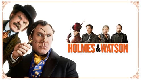 Holmes & Watson Bild 8
