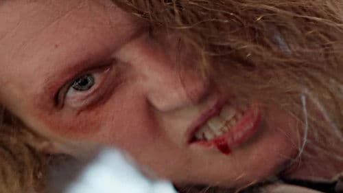 American Woman Bild 1