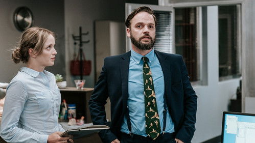 The Office PL Bild 6