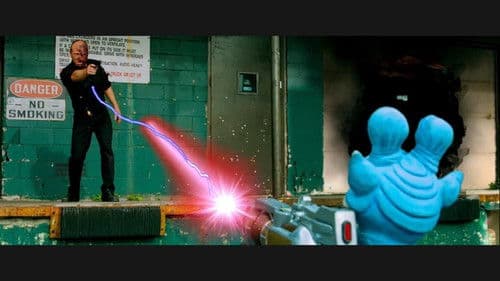 STAR [Space Traveling Alien Reject] Bild 1