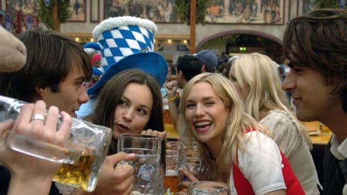 Oktoberfest Bild 1