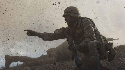 Rescue Under Fire Bild 5