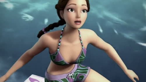 Barbie und das Geheimnis von Oceana 2 Bild 8
