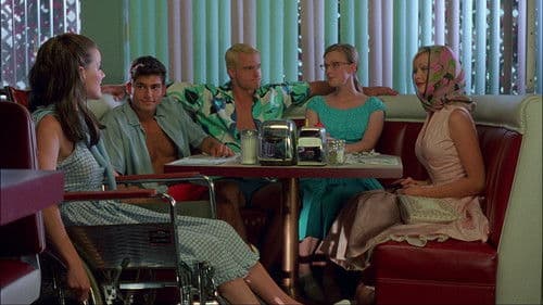 Psycho Beach Party Bild 6