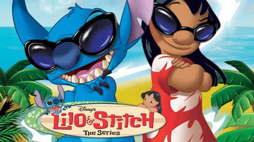 Disney's Lilo & Stitch Bild 6