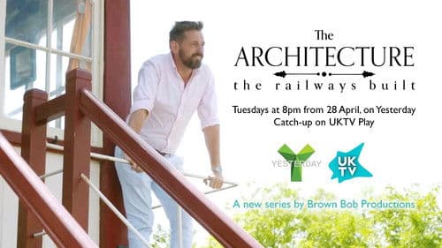 The Architecture the Railways Built Bild 2