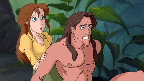 Tarzan & Jane Bild 4