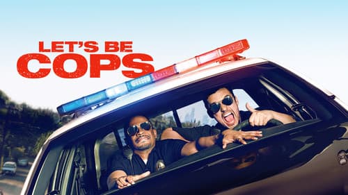 Let's be Cops - Die Party Bullen Bild 1