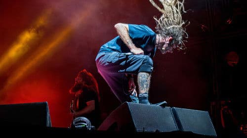 Lamb of God: Bloodstock 2022 Bild 1