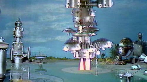 Pirx kalandjai Bild 3