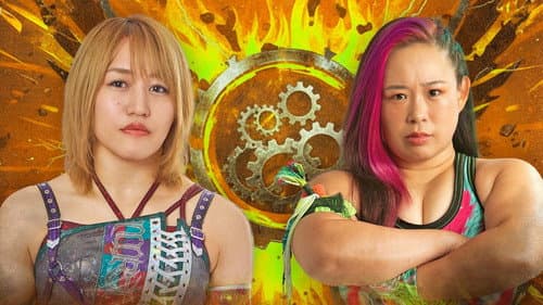 センダイガールズプロレスリング in 後楽園ホール Bild 2