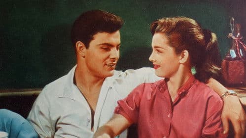 Rock, Pretty Baby Bild 2