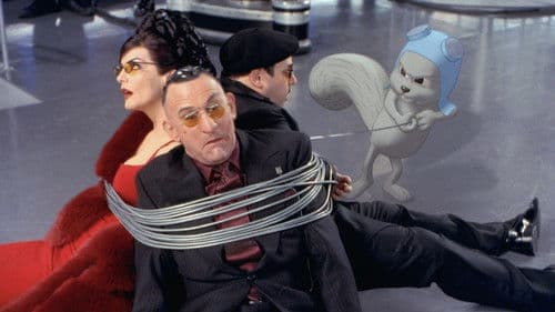 Die Abenteuer von Rocky und Bullwinkle Bild 6