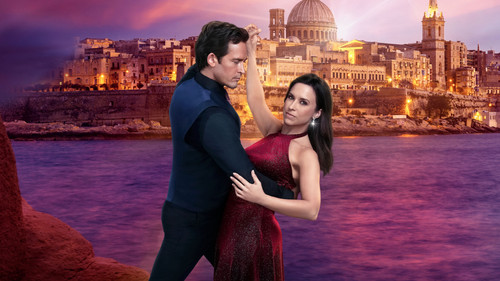 The Dancing Detective: A Deadly Tango Bild 2