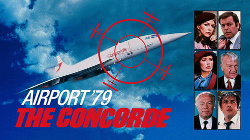 Airport '80 - Die Concorde Bild 8