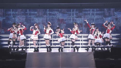 μ's 5th Go→Go! LoveLive! 2015 ~Dream Sensation!~ Day2 Bild 2