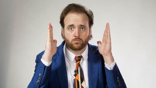 John Conway Tonight Bild 1