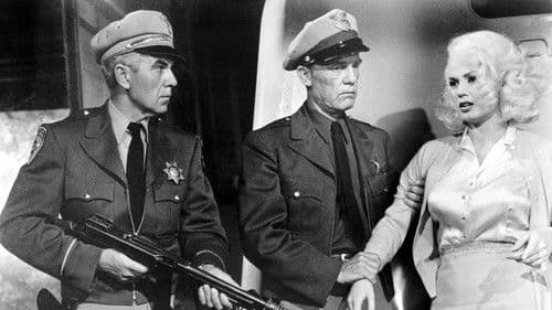 Gangster, Gin und scharfe Hasen Bild 6