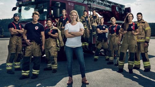 Norges beste brannmann Bild 1