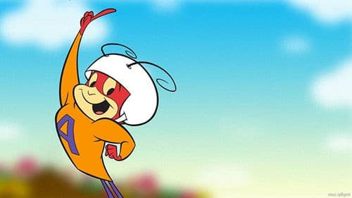 The Atom Ant Show Bild 2