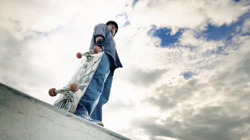 Head Over Heels Bild 1