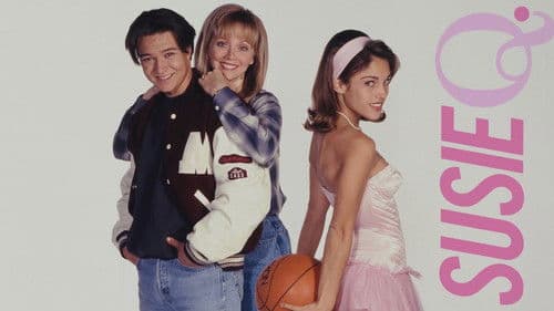 Susie Q - Engel in Pink Bild 3