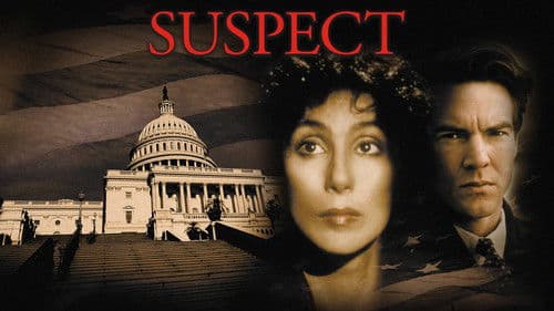 Suspect - Unter Verdacht Bild 1