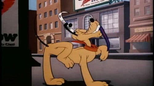 A Feather in His Collar Bild 1