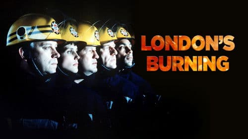London's Burning Bild 2