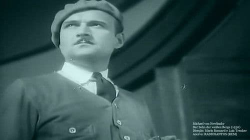 Der Sohn der weißen Berge Bild 2