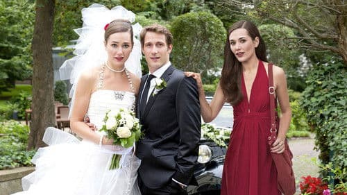 Im Brautkleid meiner Schwester Bild 1