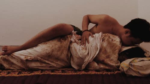 Rangsangan Gaib Bild 1