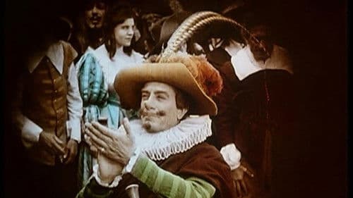 Cyrano von Bergerac Bild 3