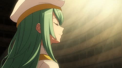 ARIA The CREPUSCOLO Bild 4