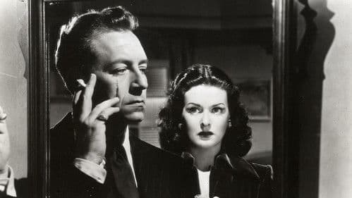 Der Mann mit der Narbe Bild 1