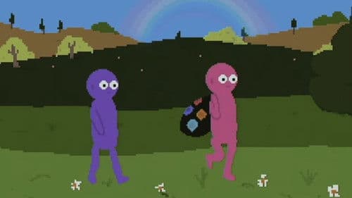 Eyeballs in the Darkness Bild 3