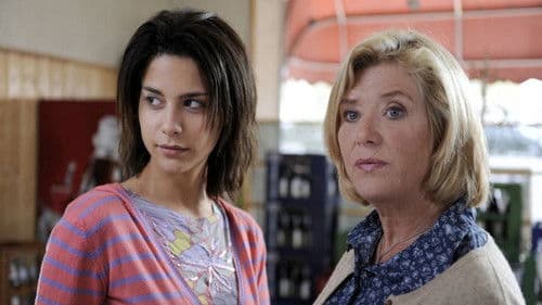 Zimmer mit Tante Bild 1