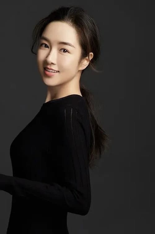 吴阳子