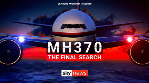 MH370: The Final Search Bild 1