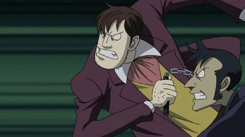 Lupin III: Angel Tactics Bild 3