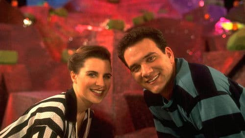 Nickelodeon GUTS Bild 5