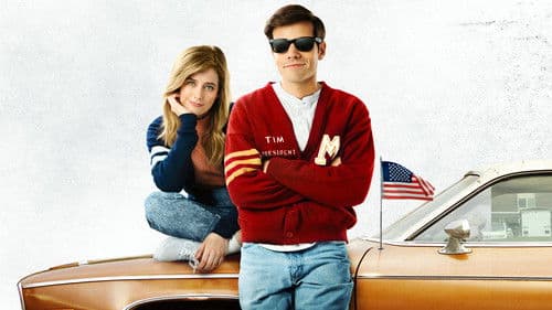 Tim Timmerman: Hope of America Bild 1