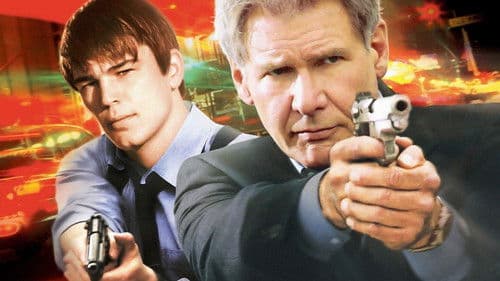 Hollywood Cops Bild 3