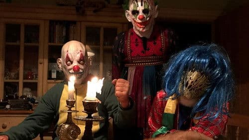 Paranormal Farm 3 Halloween Bild 1