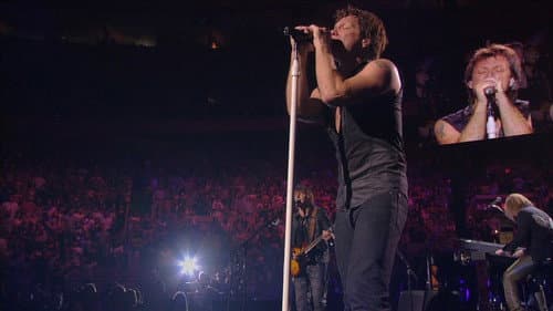 Bon Jovi - The Circle Tour Live From New Jersey Bild 3
