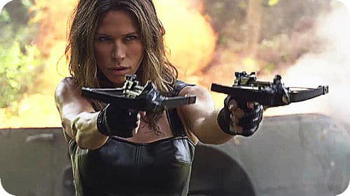 Hard Target 2 Bild 6