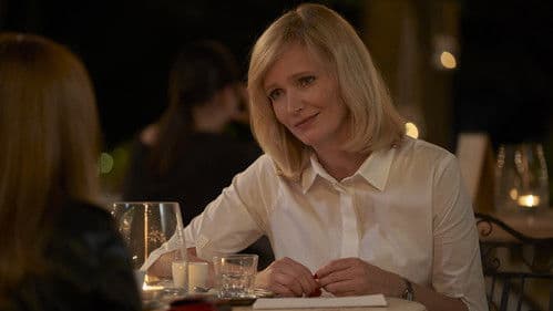 Die Präsidentin Bild 1