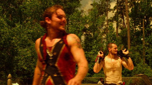 The Baytown Outlaws Bild 8