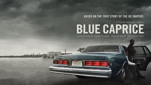 Blue Caprice Bild 4